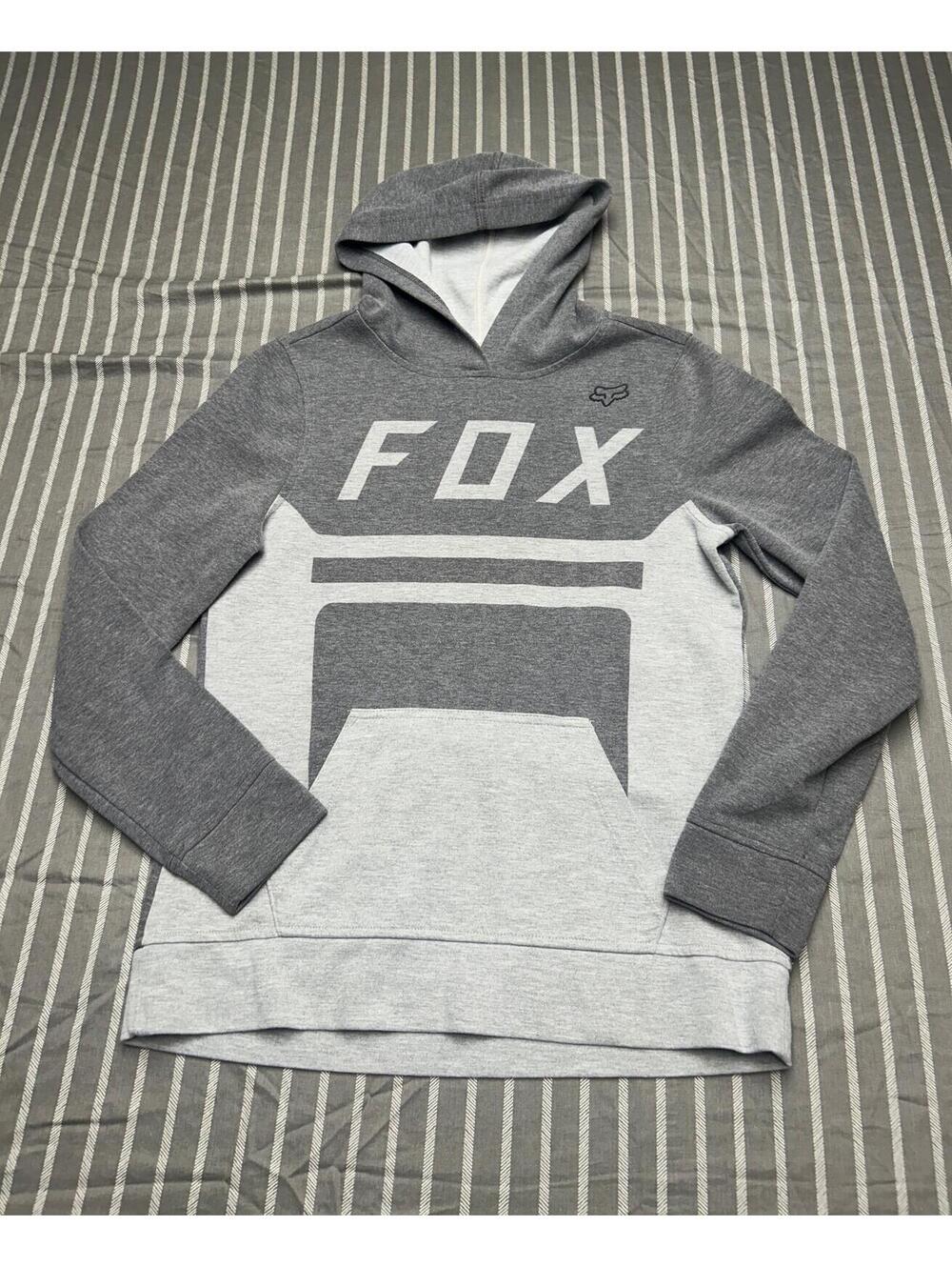 Fox Racing Moth Pullover Hoody Women's Medium